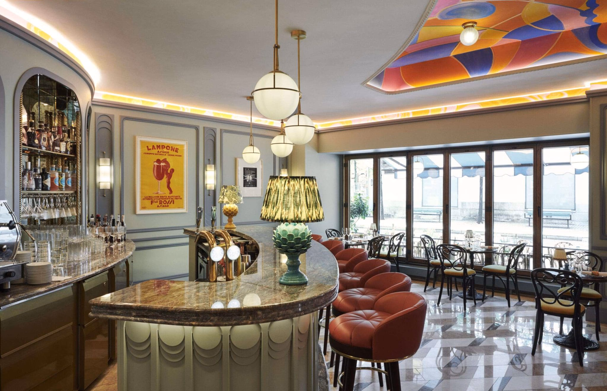 Ricordi — Brasseriegruppen