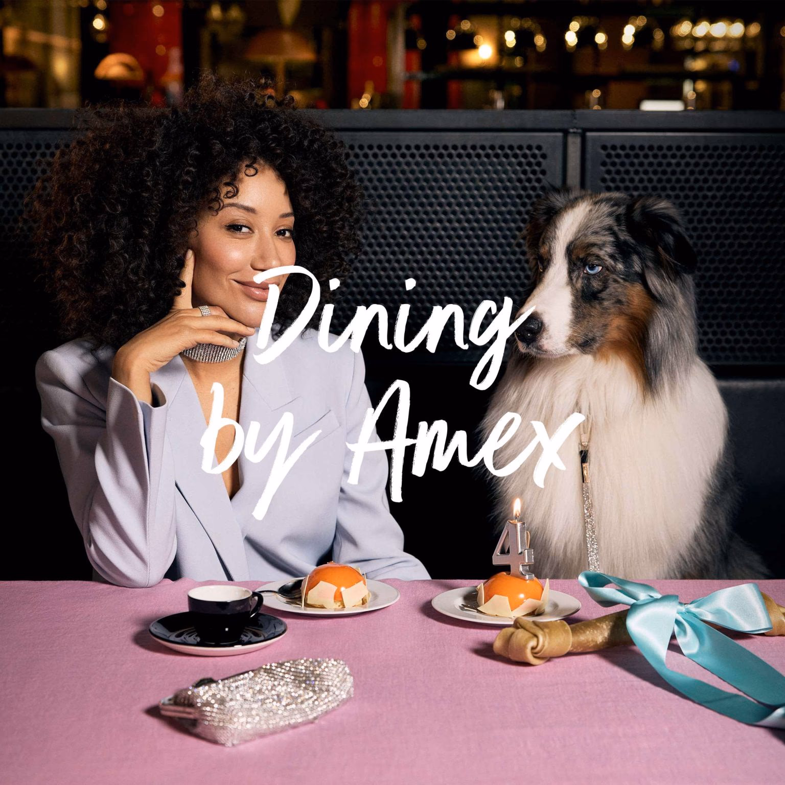 Dining by Amex