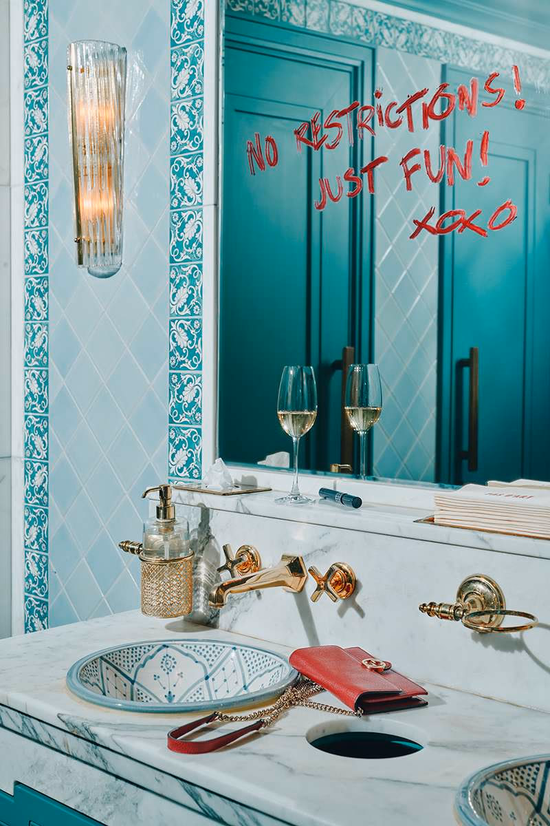 No Restrictions – Just Fun!