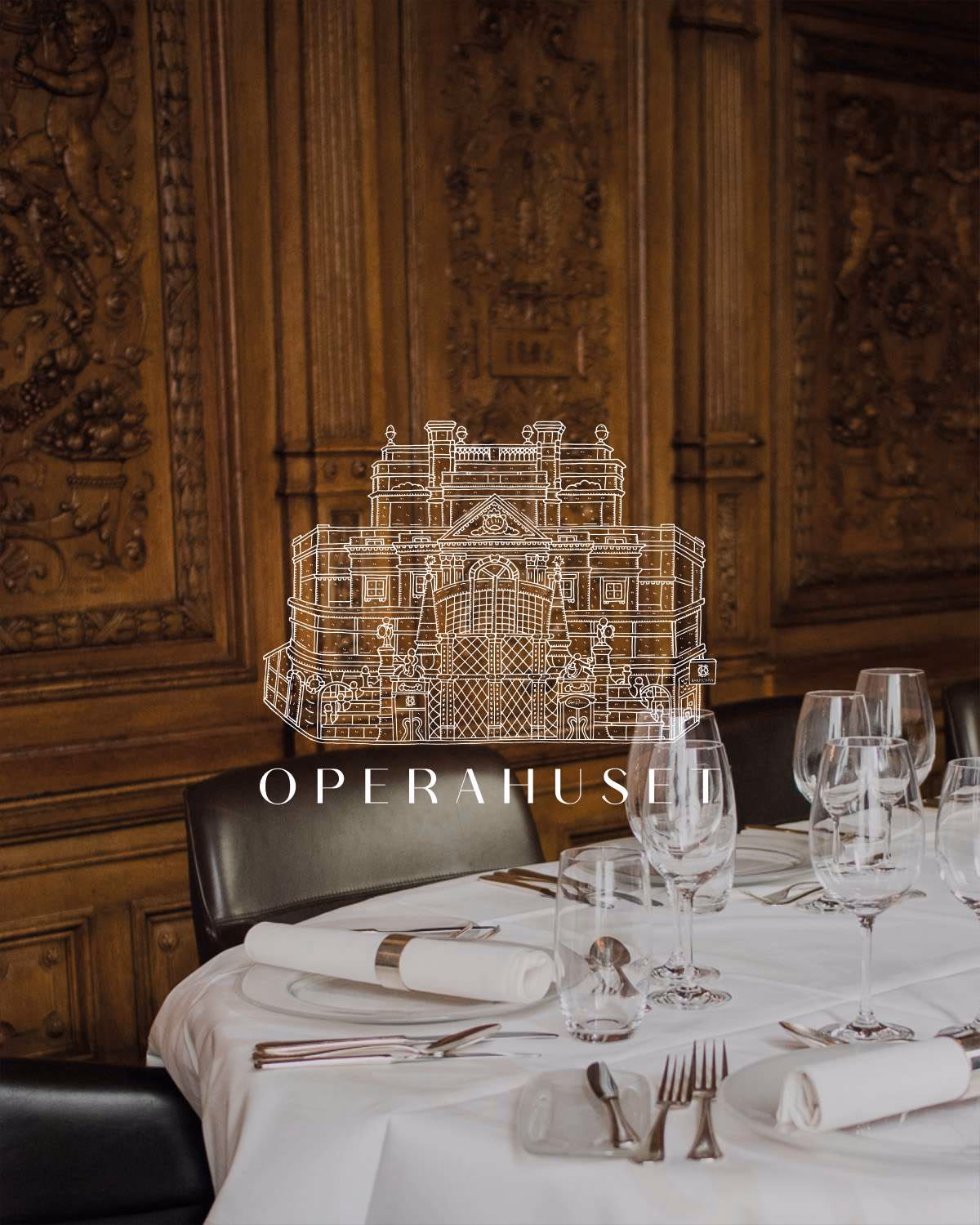 Operahuset — Nobis Restaurant Division